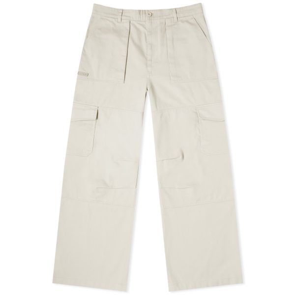 Acne Studios Patsony Twill Cargo Trousers