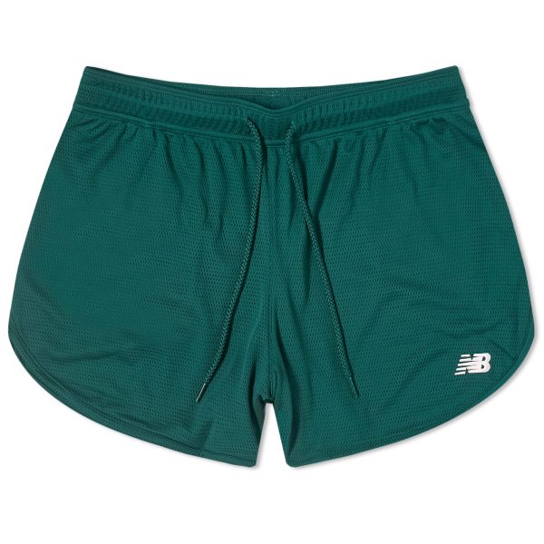 New Balance NB Athletics Mesh Short