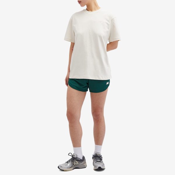 New Balance NB Athletics Mesh Short