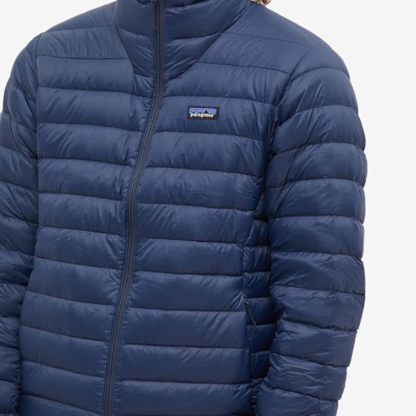 Patagonia Down Sweater Jacket