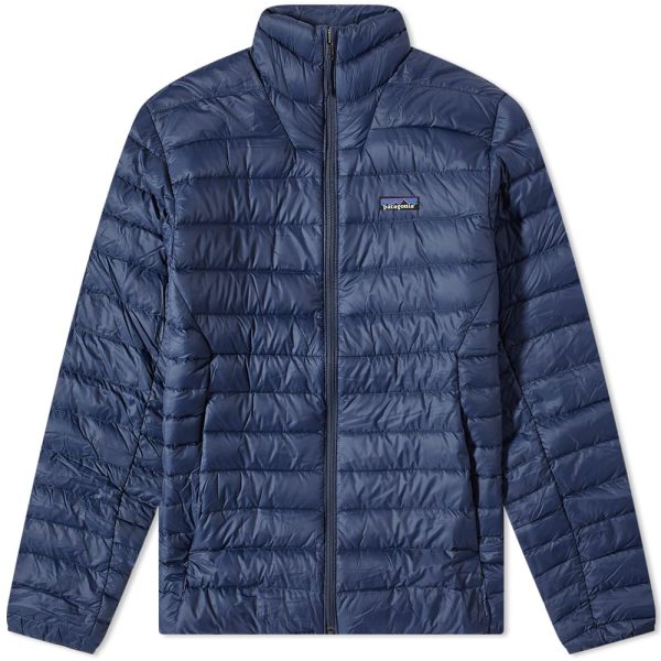 Patagonia Down Sweater Jacket