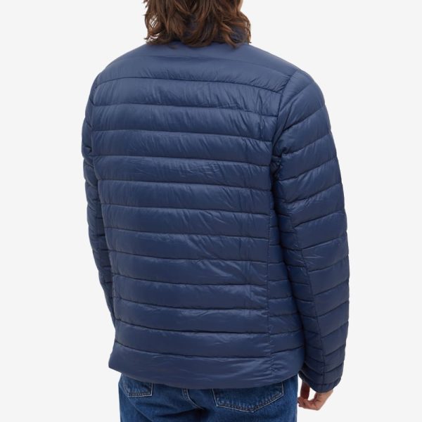 Patagonia Down Sweater Jacket