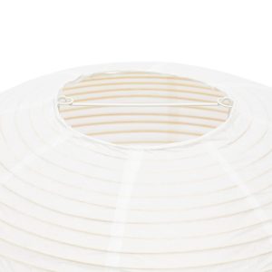 HAY Common Rice Oblong Paper Shade