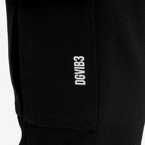 Dolce & Gabbana Vibe Cargo Sweat Pant