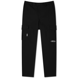 Dolce & Gabbana Vibe Cargo Sweat Pant