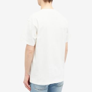 Gucci Interlocking Graphic Logo T-Shirt