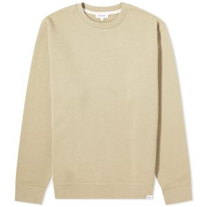 Norse Projects Vagn Slim Organic Crew Sweatshirt