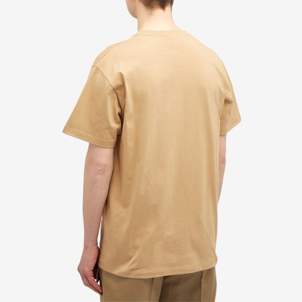 Gucci Interlocking Logo T-Shirt