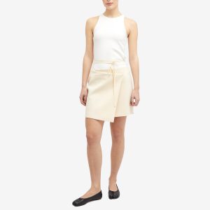 Max Mara Alfeo Compact Knit Vest