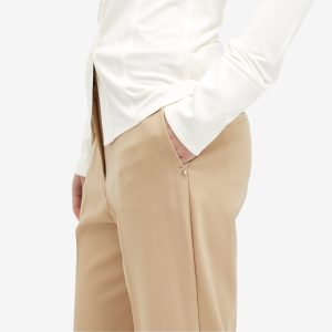 Sportmax Oxalis Casual Trousers