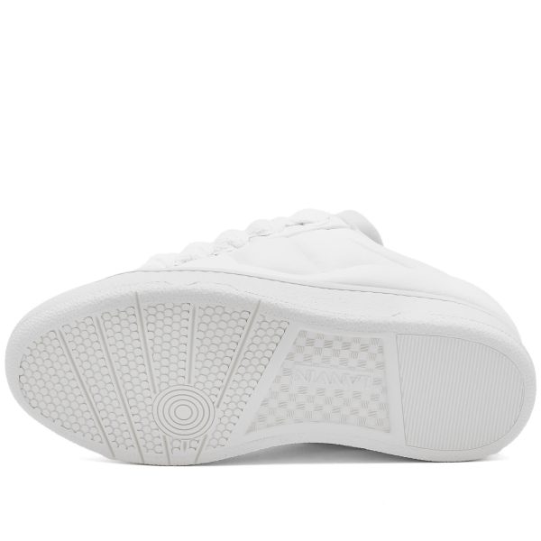 Lanvin Curb XL Sneaker