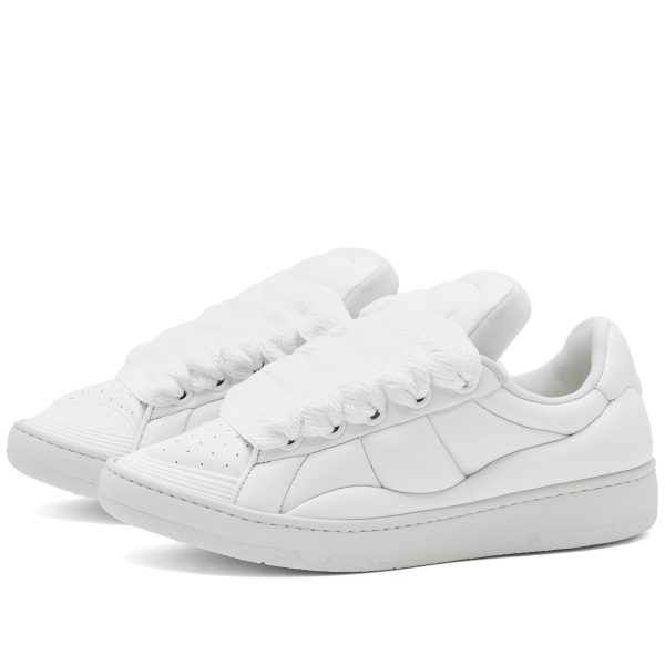 Lanvin Curb XL Sneaker