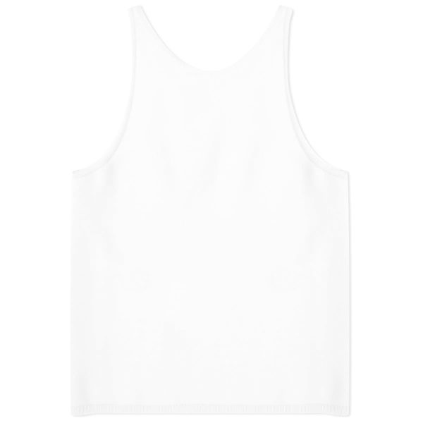 Max Mara Alfeo Compact Knit Vest