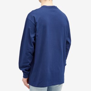 Gucci Interlocking Logo Crew Neck Sweat