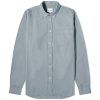 Norse Projects Anton Light Twill Button Down Shirt