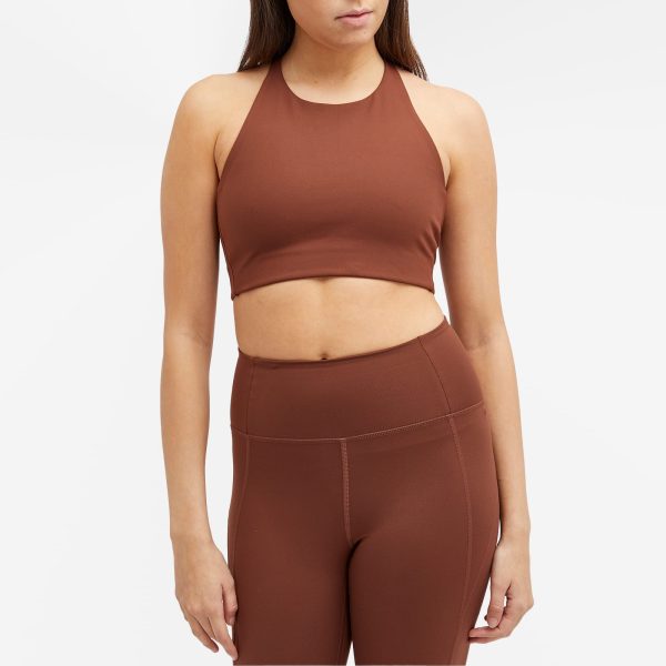 Girlfriend Collective Topanga Bralet Top