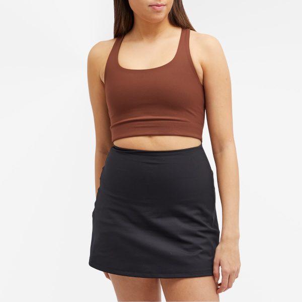 Girlfriend Collective Paloma Bralet Top