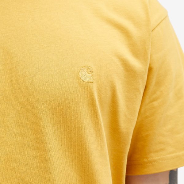 Carhartt WIP Chase T-Shirt