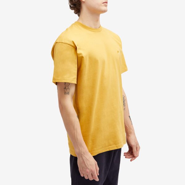 Carhartt WIP Chase T-Shirt