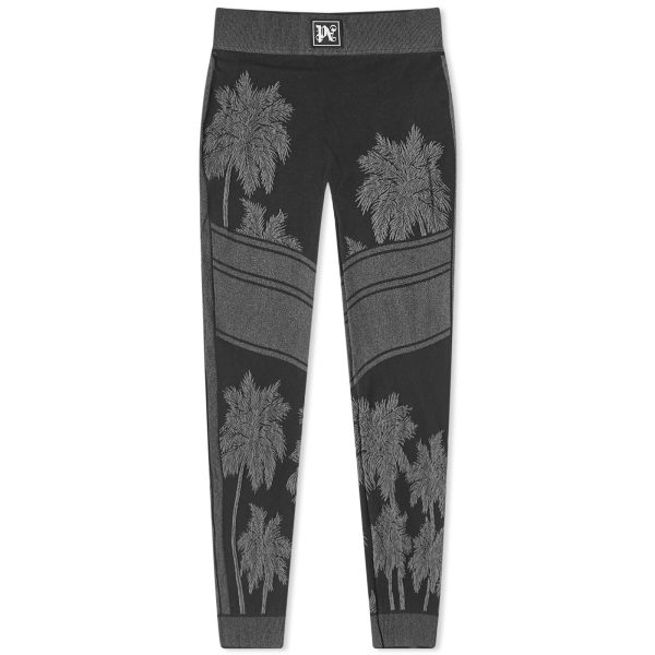 Palm Angels Palm Base Layer Ski Bottom