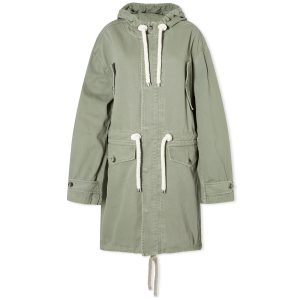 JW Anderson Lightweight Parka Jacket