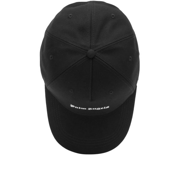 Palm Angels Classic Logo Cap