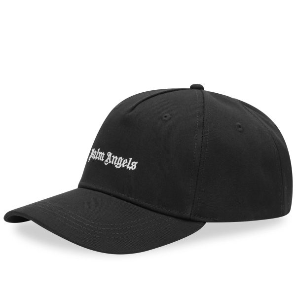 Palm Angels Classic Logo Cap