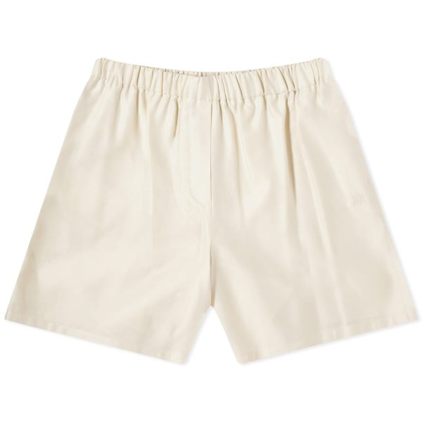 Max Mara Piadena Longline Shorts