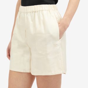 Max Mara Piadena Longline Shorts