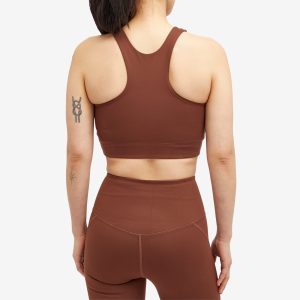 Girlfriend Collective Dylan Bralet Top