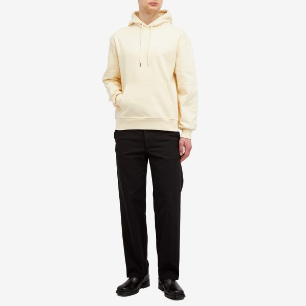 Jacquemus Brode Logo Hoodie