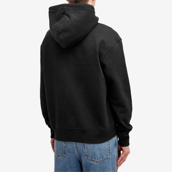 Jacquemus Brode Logo Hoodie