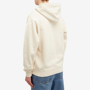 Jacquemus Gros Grain Logo Hoodie