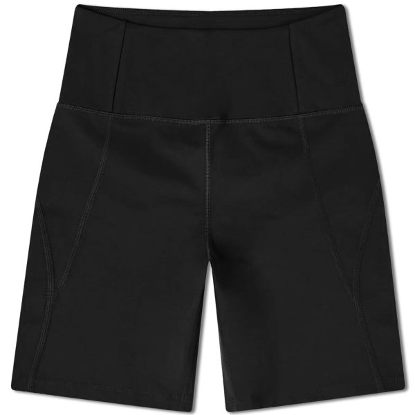 Girlfriend Collective High-Rise Bike Shorts