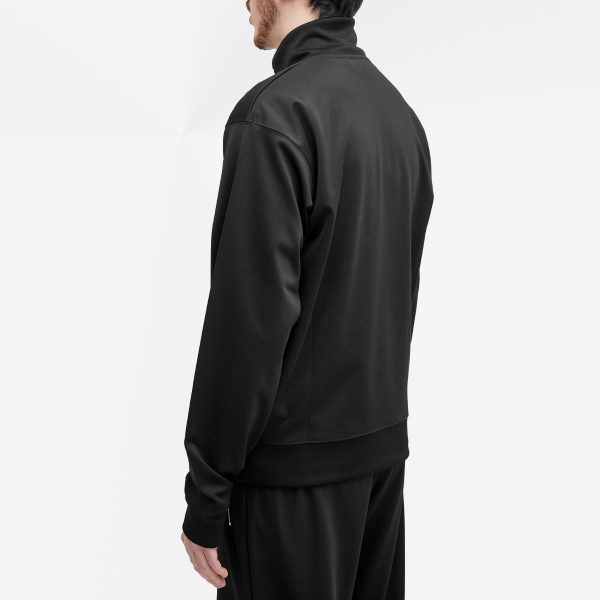 JW Anderson Anchor Half Zip Sweat