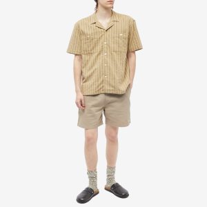 Foret Sway Stripe Vacation Shirt