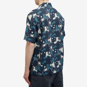 Folk Gabe Vacation Shirt