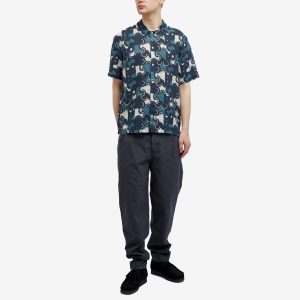 Folk Gabe Vacation Shirt