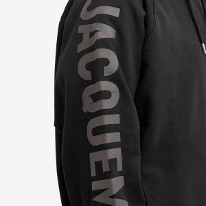 Jacquemus Typo Logo Hoodie