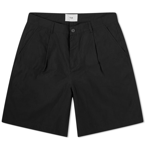 Folk Wide Fit Shorts