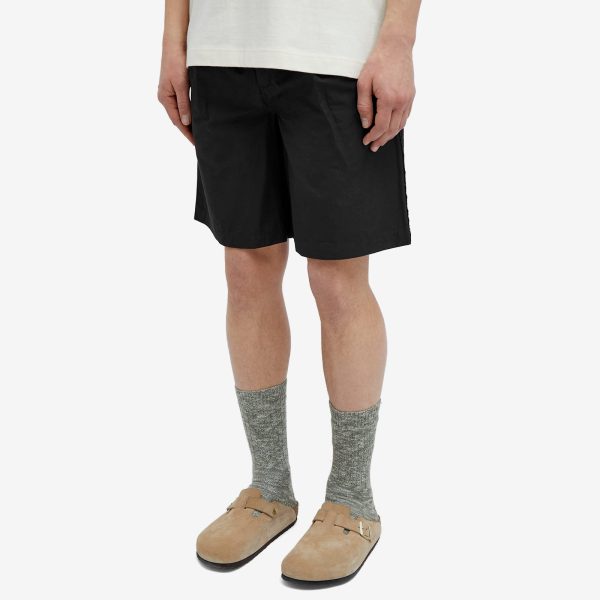 Folk Wide Fit Shorts