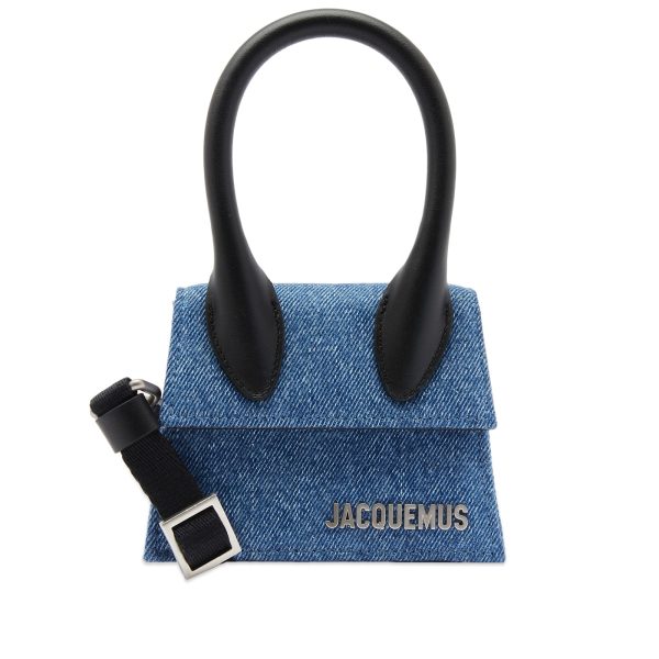 Jacquemus Le Chiquito Homme Mini Bag