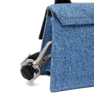 Jacquemus Le Chiquito Homme Mini Bag