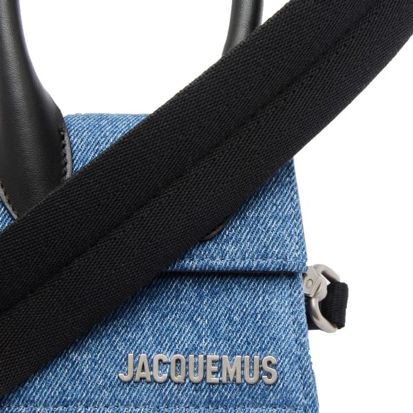 Jacquemus Le Chiquito Homme Mini Bag