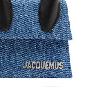 Jacquemus Le Chiquito Homme Mini Bag