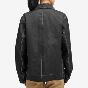 JW Anderson Contrast Seam Workwear Jacket