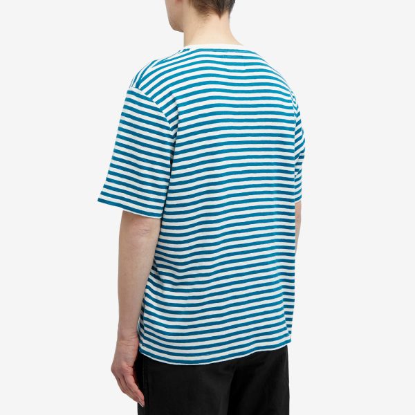 Folk Classic Stripe T-Shirt