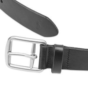 Polo Ralph Lauren Leather Casual Belt