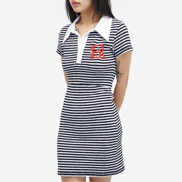 Charles Jeffrey Wednesday Dress