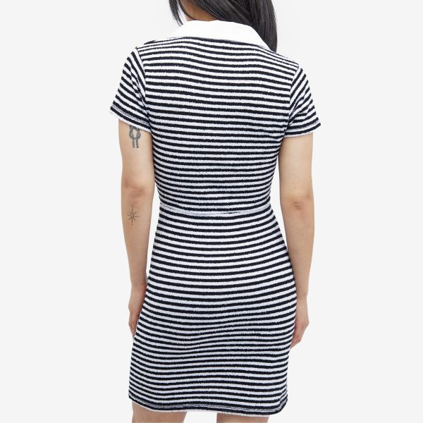 Charles Jeffrey Wednesday Dress